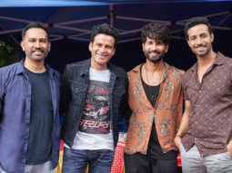 The Family Man 2 makers Raj & DK bring together Manoj Bajpayee and Shahid Kapoor