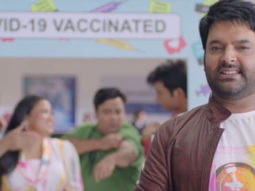 The Kapil Sharma Show team promises, ‘Now no more tension, no more sadness,’ as they share the first teaser of the show
