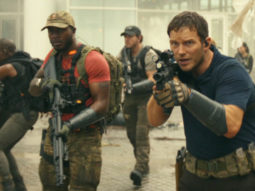 The Tomorrow War makers in talks for the sequel with Chris Pratt and Chris McKay