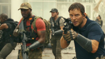 The Tomorrow War makers in talks for the sequel with Chris Pratt and Chris McKay