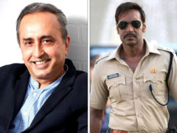 10 Years of Singham: The then Reliance CEO Sanjeev Lamba opens up on how the film was conceptualized, shot and released in RECORD time