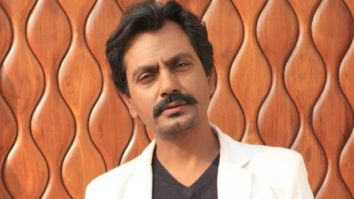 “There never was, there never will be another Dilip Kumar,” says Nawazuddin Siddiqui