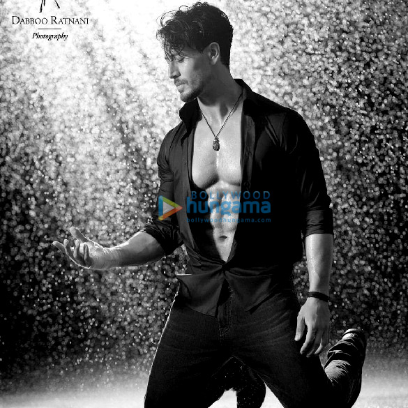 tiger shroff 3 4