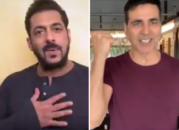 Tokyo Olympics 2021: Here’s how Salman Khan and Akshay Kumar displayed their support for the Indian Olympic team