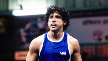 Movie Stills Of The Movie Toofaan