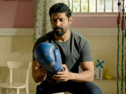Toofaan: Gehre Andhere | Farhan Akhtar & Mrunal Thakur