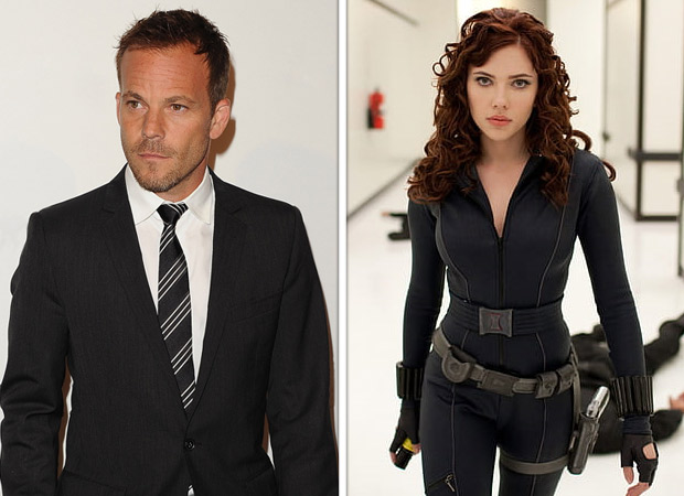 True Detective star Stephen Dorff criticizes Black Widow, says he's 'embarrassed' for Scarlett Johansson for appearing in 'garbage' movie