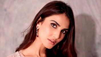 Celeb Photos Of Vaani Kapoor