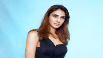 Celeb Photos Of Vaani Kapoor