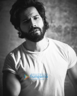 Celeb Photos Of Varun Dhawan