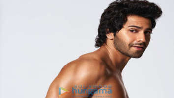 Celebrity Photo Of Varun Dhawan