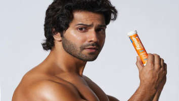 Celebrity Photo Of Varun Dhawan