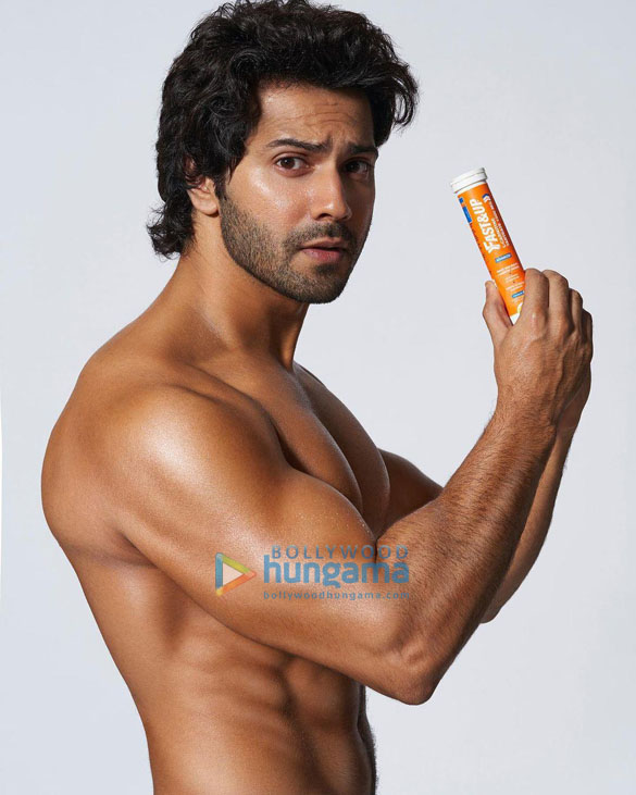 varun dhawan 2 9