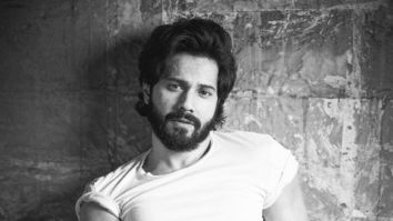 Celeb Photos Of Varun Dhawan