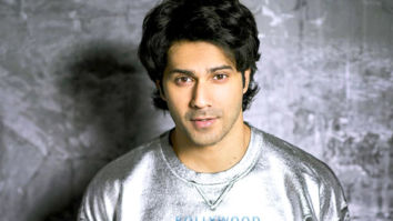 Celeb Photos Of Varun Dhawan