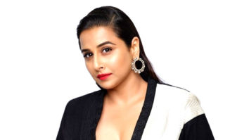 Celeb Photos Of Vidya Balan