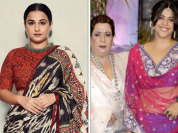 Vidya Balan, Ekta Kapoor, Shobha Kapoor among 395 new members invited to the class of Academy 2021 