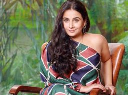 Vidya Balan opens up about how she feels when her films don’t create the desired impact