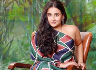 Vidya Balan opens up about how she feels when her films don’t create the desired impact