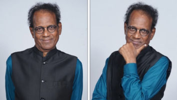 Virendra Saxena returns to the small screen after a decade with Zee TV’s Bhagya Lakshmi