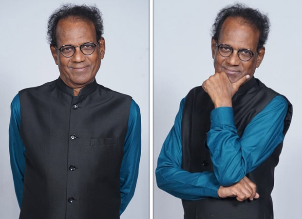 Virendra Saxena returns to the small screen after a decade with Zee TV's Bhagya Lakshmi