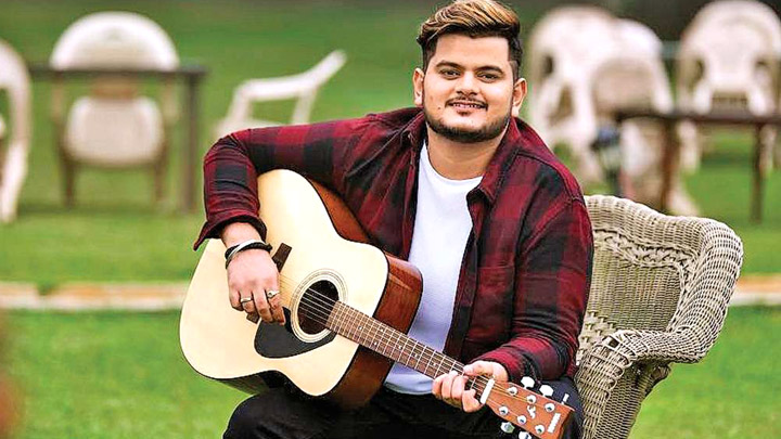 Vishal Mishra EXCLUSIVE on RRR: “What a PLEASURE it was to work with S.S.Rajamouli, I’ve never…” Vishal Mishra EXCLUSIVE on RRR: “What a PLEASURE it was to work with S.S.Rajamouli, I’ve never…”