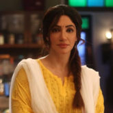 “Kumkum Bhagya is truly like my second home,” reveals Reyhna Pandit who plays Aaliya in the show