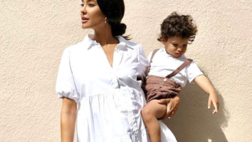 Lisa Haydon gives birth to her third child; reveals the news on Instagram’s comment section