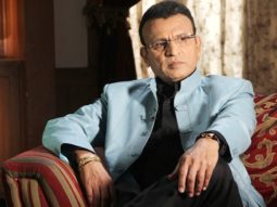 EXCLUSIVE: Annu Kapoor opens up about the rejection that left him mentally disturbed