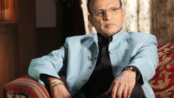EXCLUSIVE: Annu Kapoor opens up about the rejection that left him mentally disturbed