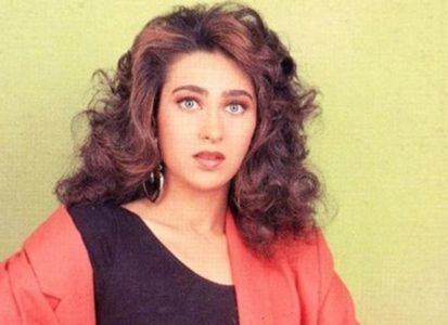 413px x 300px - Karisma Kapoor shares a video of the 90s as she completes 30 years in  Bollywood 90 : Bollywood News - Bollywood Hungama