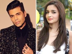 Karan Johar tried to sabotage Alia Bhatt’s casting in Kapoor & Sons; here’s why