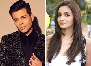 Karan Johar tried to sabotage Alia Bhatt’s casting in Kapoor & Sons; here’s why