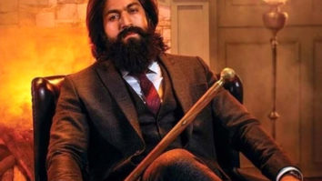 Superstar Yash starrer KGF 2’s South audio rights sold for Rs. 7.2 crores 