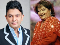 T-Series head Bhushan Kumar announces biopic on late choreographer Saroj Khan