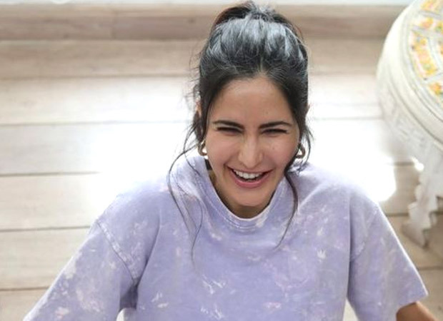 Katrina Kaif's many moods captured in four pics; check out