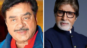 Shatrughan Sinha reveals he had rejected Sholay; says he is sad but happy that Amitabh Bachchan got a big break