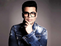 Karan Johar distributes 100 ration kits to FWICE workers; to distribute 500 kits every month