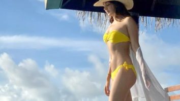 Kiara Advani misses her bikini body; shares stunning throwback picture