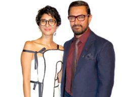 “We are very happy and are still one family”- says Aamir Khan and Kiran Rao in a video after separation announcement