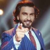 The Big Picture teaser: Ranveer Singh explains the game show format in his own style