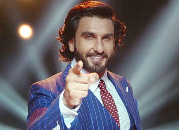 The Big Picture teaser: Ranveer Singh explains the game show format in his own style