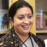 21 years of Kyunki Saas Bhi Kabhi Bahu Thi: Smriti Irani shares a video; says it changed many lives