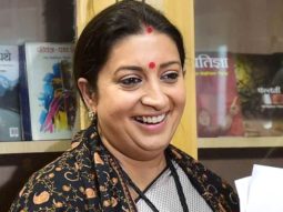 21 years of Kyunki Saas Bhi Kabhi Bahu Thi: Smriti Irani shares a video; says it changed many lives