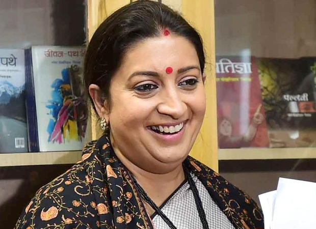 21 years of Kyunki Saas Bhi Kabhi Bahu Thi: Smriti Irani shares a video; says it changed many lives