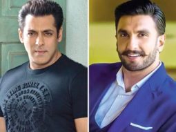 Salman Khan and Ranveer Singh to collaborate for COLORS’ The Big Picture