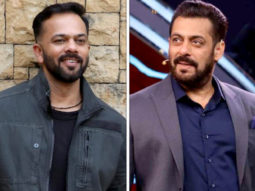 Rohit Shetty says he now understands why Salman Khan would lie down while hosting Bigg Boss