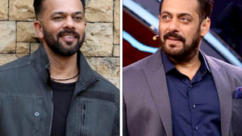 Rohit Shetty says he now understands why Salman Khan would lie down while hosting Bigg Boss