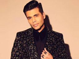 Karan Johar returns to direct his next with Ranveer Singh and Alia Bhatt; official announcement on July 6