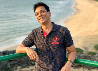 Mahesh Shetty shares fond memories of shooting for Bhuj: The Pride of India